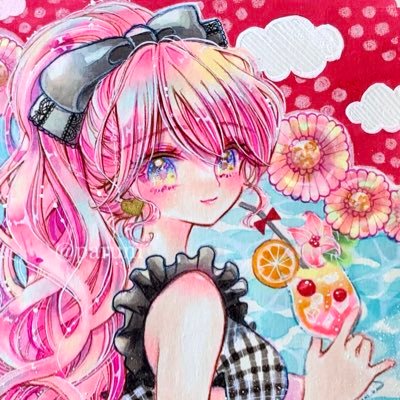 Parum@8/5〜ドリームメイド展3さんのプロフィール画像