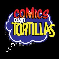 Comics and Tortillas (@the_mem9) 's Twitter Profile