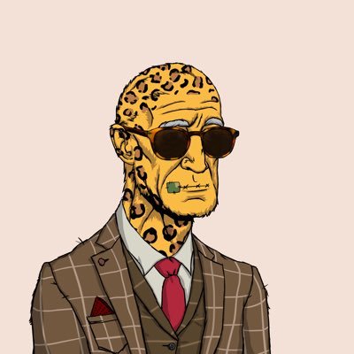 AlphaBravoNFTさんのプロフィール画像