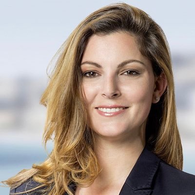 Directrice de la Prévention de la délinquance de la Ville de Nice - Avocat Barreau de Nice 2011 à 2020- candidate Legislatives v/s E.Ciotti 2017