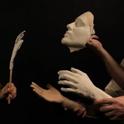 Physical Theatre company creating dream-like visuals telling stories through puppetry and live music. Think Me In Circles Directed by @pelagiemay ⭐️⭐️⭐️⭐️⭐️