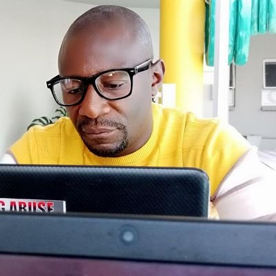 Human Rights Activist, Executive Director @ChisungoTrust