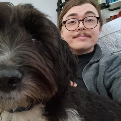 TarkeCat's profile picture. 