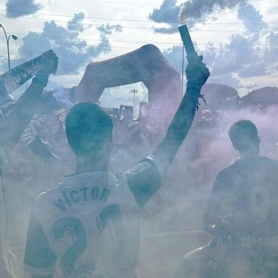 Victorjgs21Rvcf's profile picture. Fútbol como forma de vida⚽🏆;  Real Valladolid💜🤍