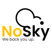 NoSky(@NoSkyBackup) 's Twitter Profile Photo