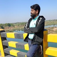 Dushant Nimkar (@nimkardushyant) 's Twitter Profile