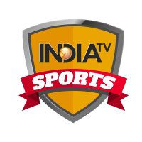 IndiaTVSports(@IndiaTVSports) 's Twitter Profile Photo