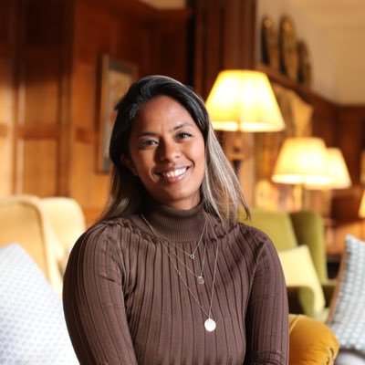 Meelan Thondoo Profile