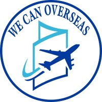 We Can Overseas(@WecanOverseas) 's Twitter Profile Photo
