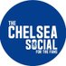 The Chelsea Social (@TheChelsSocial) Twitter profile photo