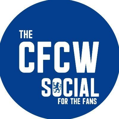 Chelsea W creative content: 🎥🎨✍ | #CFCWSocial