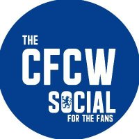 The CFCW Social(@TheCFCWSocial) 's Twitter Profile Photo