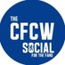 The CFCW Social (@TheCFCWSocial) Twitter profile photo