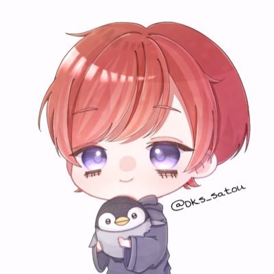 佐藤ですさんのプロフィール画像