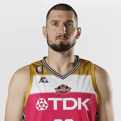 Professional Basketball Player 🇺🇸🇱🇻🇧🇬🇵🇱🇹🇷🇪🇸🇮🇱🇯🇵