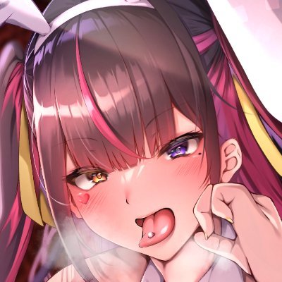 🔞漫画やイラスト描いたりしてるオタクです。
【pixiv】 https://t.co/ZsmtvBYAee
-------------------------
【参加予定イベント】
・コミックマーケット
・COMIC1
・こみっくトレジャー
・コミティア（未定）
-------------------------