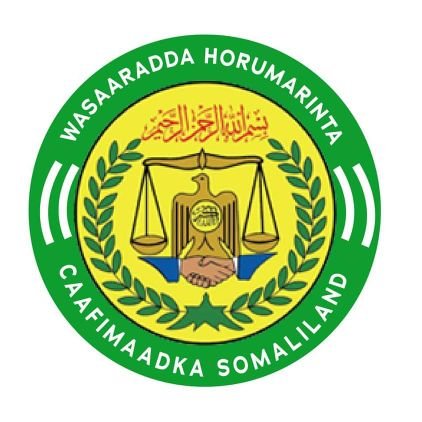 Ministry Of Health Development (MoHD) Somaliland
Wasaaradda Horumarinta Caafimaadka Somaliland 
#FB:  https://t.co/QeevHmkUjf