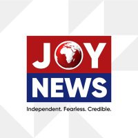 JoyNews(@JoyNewsOnTV) 's Twitter Profile Photo