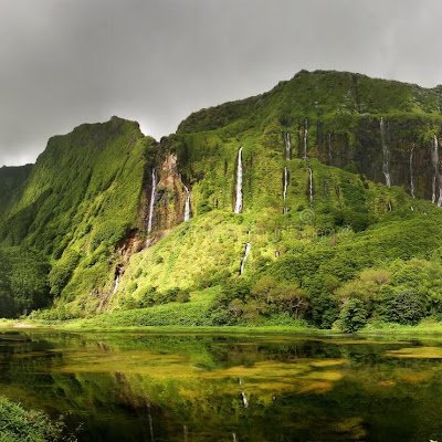 islandFloresAzo's profile picture. Travel in the Azores
