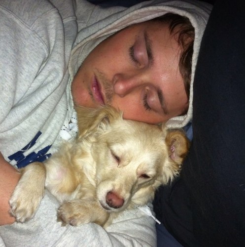 TGforsheeZ's profile picture. 