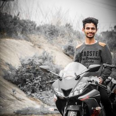 harish_reddy_8's profile picture. 