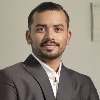 Muhammed Haris (@mpuharis) 's Twitter Profile