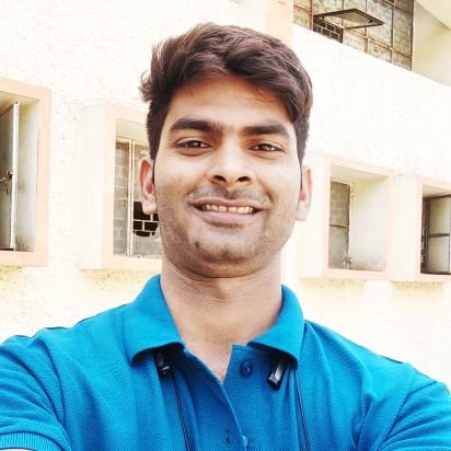 Fleet Manager-Swiggy. 
Gwalior 🔄Delhi, Basketball❣Player TeamMP | Height6'4, Sports_person|https://t.co/l4xblucZEH| MBA |NCC Army|curious|Writer|Dreamer| personal~views.