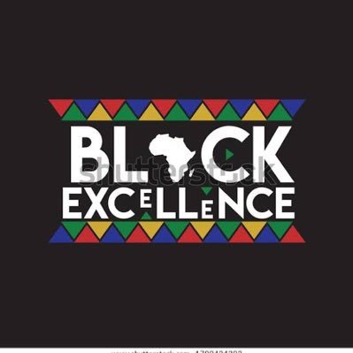 Celebrating black excellence and pure passion
Loving the culture. Some day we are going to rule the world. Life is pretty good😎