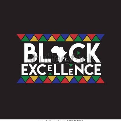 Celebrating black excellence and pure passion 
Loving the culture. Some day we are going to rule the world. Life is pretty good😎