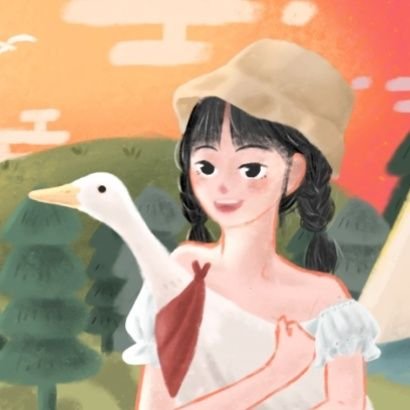 Rabbit_itter's profile picture. 我叫查尼^^
想念我的鸭子
U can call me Chani°