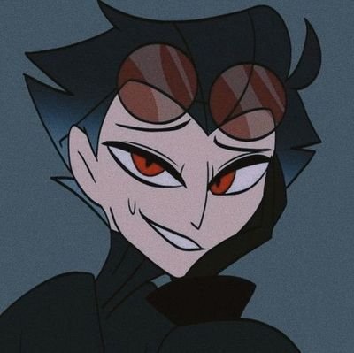 Xenx_7's profile picture. any | they