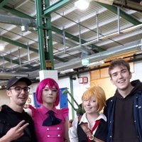 gaya (@liviogaya) 's Twitter Profile