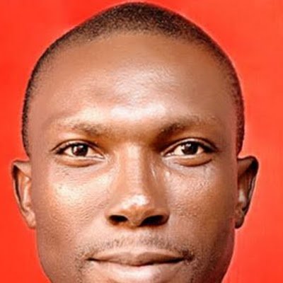 IkechukuN's profile picture. 