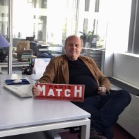 Marc Brincourt (@mbrincourt) 's Twitter Profile