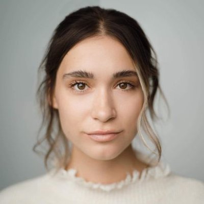 Picture of Lucy Karczewski