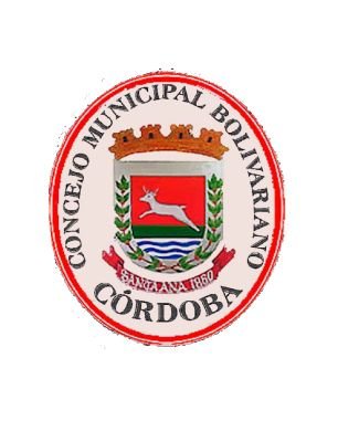 ConcejoCordoba's profile picture. 