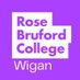 Rose Bruford Wigan 3rd years. (@RBCWigan) Twitter profile photo