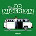 So Nigerian podcast (@SoNigerian_) Twitter profile photo