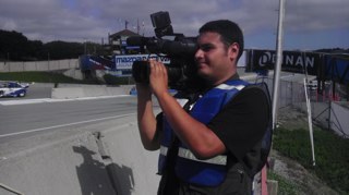 Emmy® Award winning photojournalist.
News Photographer at NBC Bay Area - KNTV