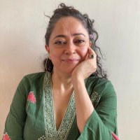 SHEEBA CHADHA (@chadhasheeba) 's Twitter Profile