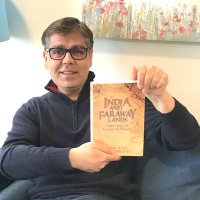 Ashutosh Mehndiratta (@ashutosh_1906) 's Twitter Profile