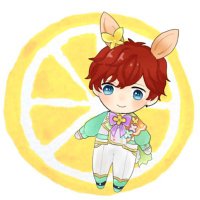 あんちょ👓🐰 (@supe3kaeshi) Twitter profile photo