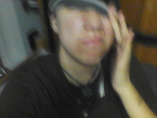 kalev91's profile picture. Attend college& do other weird things. Learning Spanish for my major (ugh)& brushing up on Latin& Hebrew. It's brutal, I love it.