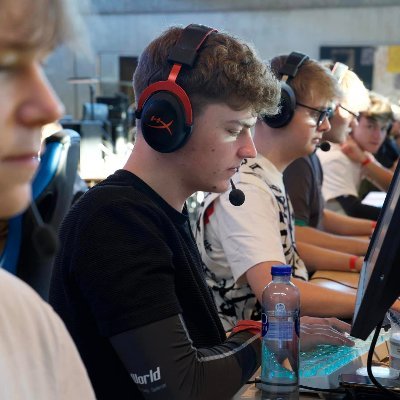 IGL for: Free agent
4K ELO PLAYER
21yo Danish CSGO player