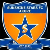 Sunshine Stars FC(@SunshineFCAkure) 's Twitter Profile Photo