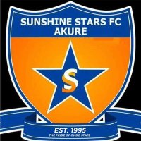 Sunshine Stars FC (@sunshinefcakure) 's Twitter Profile