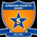 Sunshine Stars FC (@SunshineFCAkure) Twitter profile photo