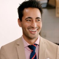 Solomon Akhtar (@sollyakhtar) 's Twitter Profile