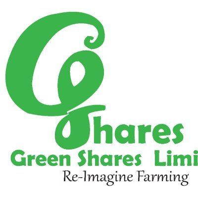 Green Shares Limited (GSL) is a social  enterprise  established in 2019 digitizing farming to unlock the potential of smallholder farmers.