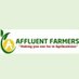 Affluent Farmers Ltd. (@AffluentFarmers) Twitter profile photo